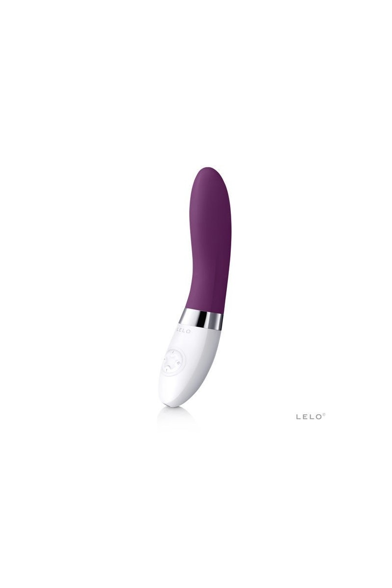 Stimolatore intimo Liv 2 viola