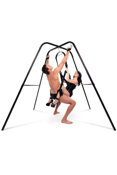 Altalena Fantasy Swing Stand