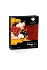 Crema eccitante uomo Dragon