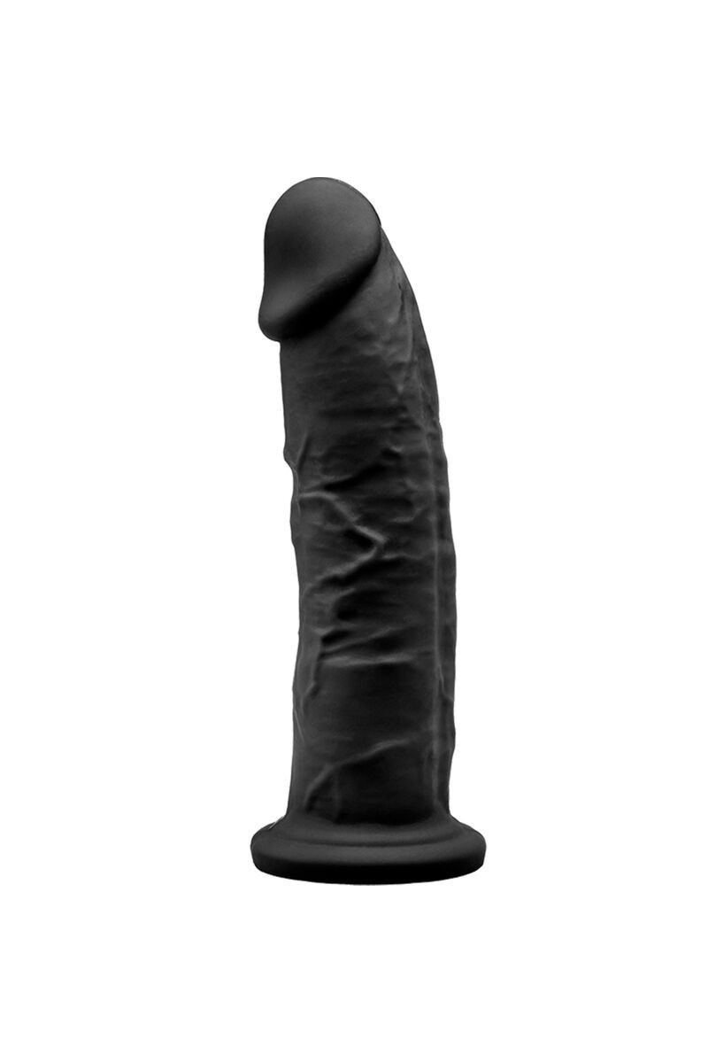 Dildo realistico termoreattivo 19 cm mod.2