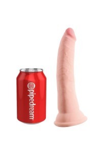 Dildo realistico Triple Density Cock 15 cm