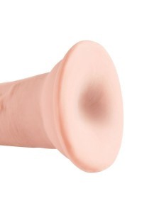 Dildo realistico Triple Density Cock 15 cm