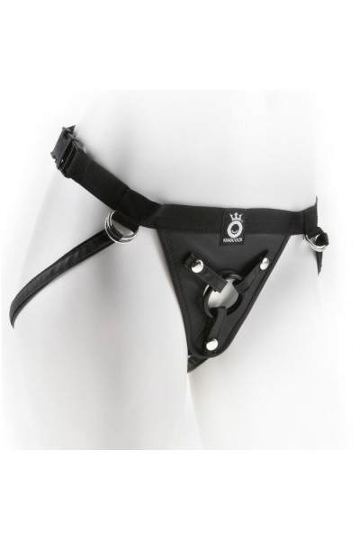 Imbracatura regolabile Fit-Rite Harness