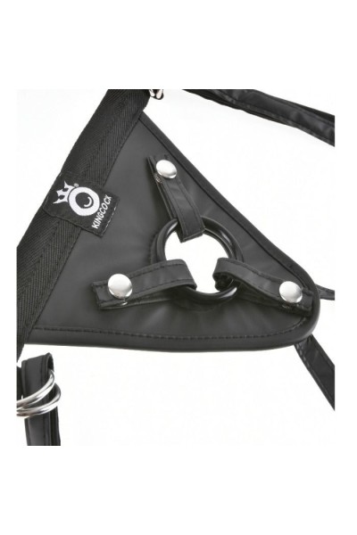 Imbracatura regolabile Fit-Rite Harness