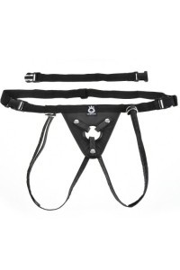 Imbracatura regolabile Fit-Rite Harness