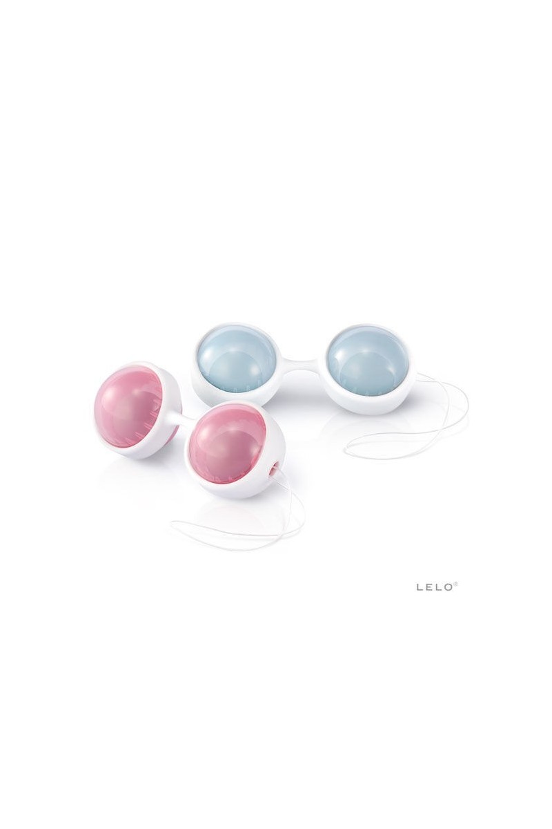 Palline vaginali Luna Beads