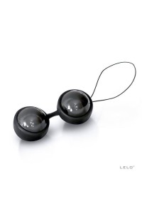 Palline vaginali Luna Beads nere