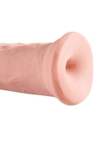 Dildo realistico Triple Density  26 cm