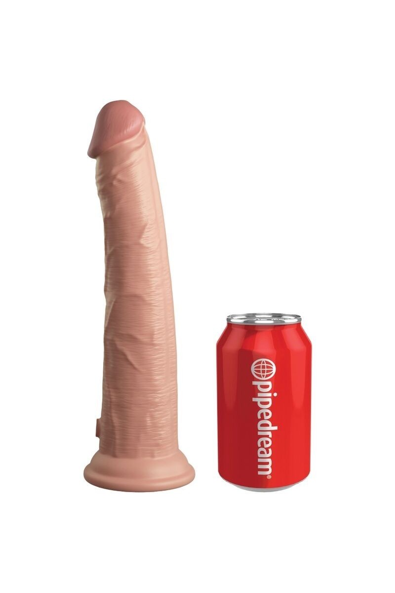 Dildo realistico Elite 24,5 cm