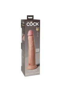 Dildo realistico Elite 24,5 cm