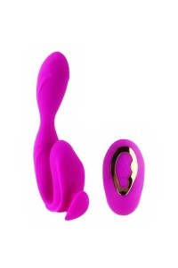 Stimolatore vaginale Colbert