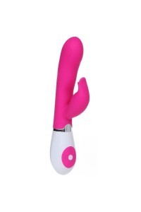 Vibratore rabbit con sistema vocale Felix