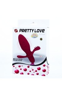 PRETTY LOVE FLIRTATION - VIBRADOR FITCH