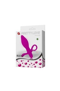 PRETTY LOVE FLIRTATION - VIBRADOR TAYLOR