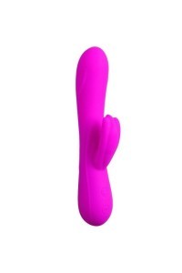 PRETTY LOVE FLIRT VIBRADOR  ESTIMULADOR  BARRETE