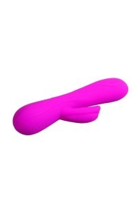 PRETTY LOVE FLIRT VIBRADOR  ESTIMULADOR  BARRETE